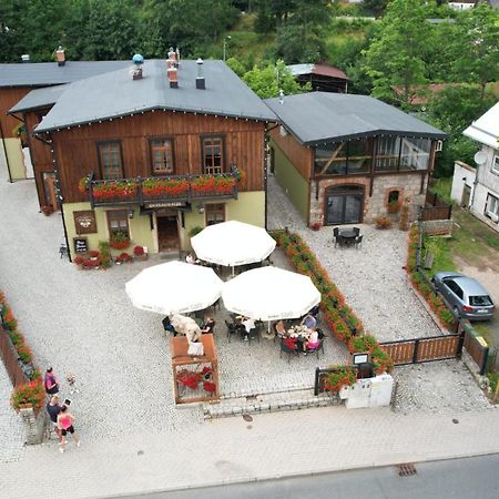 Dom Pod Lipa Villa Szklarska Poreba Dış mekan fotoğraf