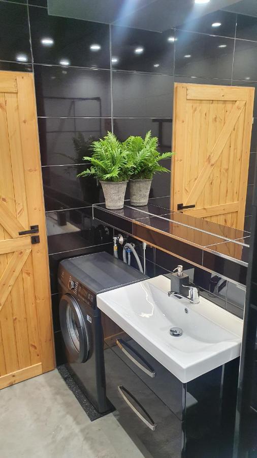 Dom Pod Lipa Villa Szklarska Poreba Dış mekan fotoğraf