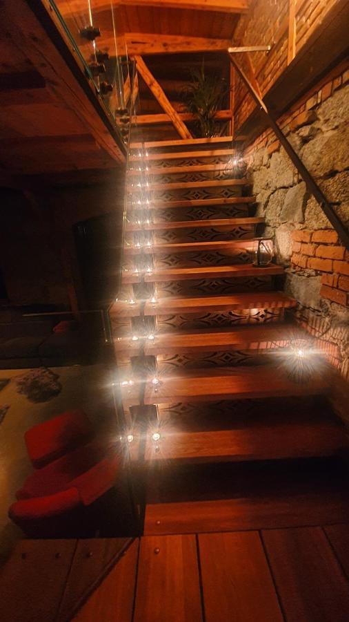 Dom Pod Lipa Villa Szklarska Poreba Dış mekan fotoğraf