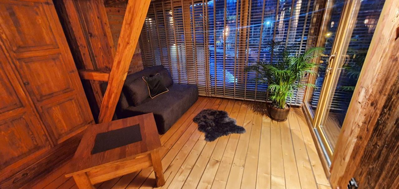 Dom Pod Lipa Villa Szklarska Poreba Dış mekan fotoğraf