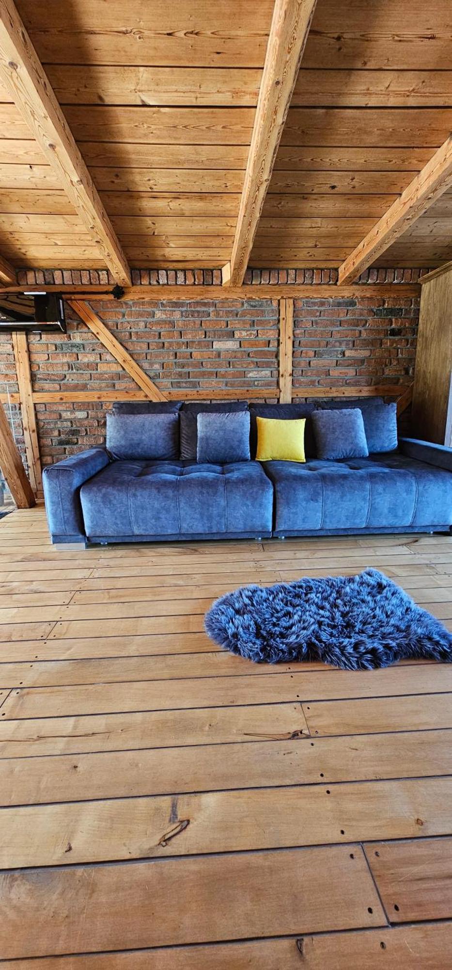 Dom Pod Lipa Villa Szklarska Poreba Dış mekan fotoğraf