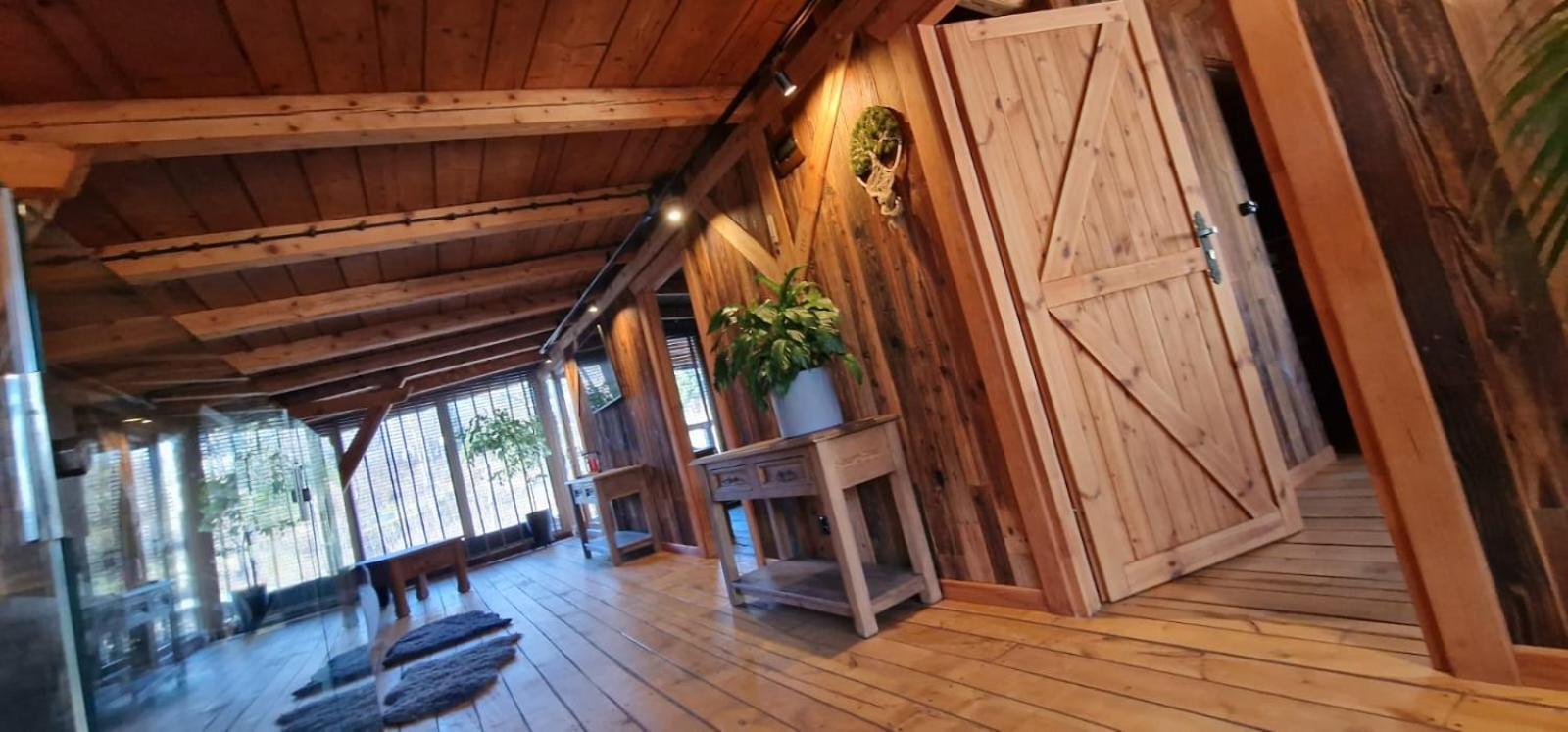 Dom Pod Lipa Villa Szklarska Poreba Dış mekan fotoğraf