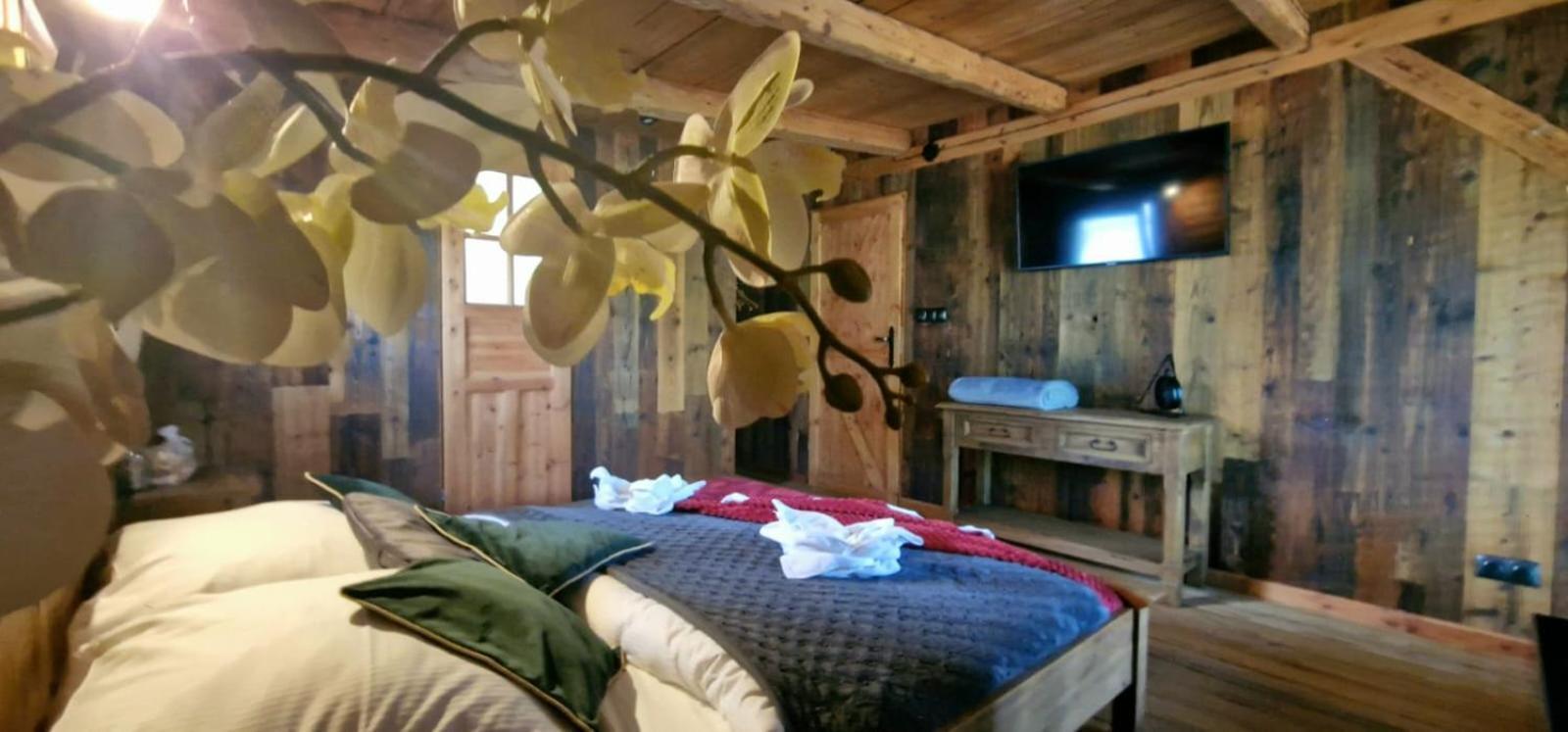 Dom Pod Lipa Villa Szklarska Poreba Dış mekan fotoğraf