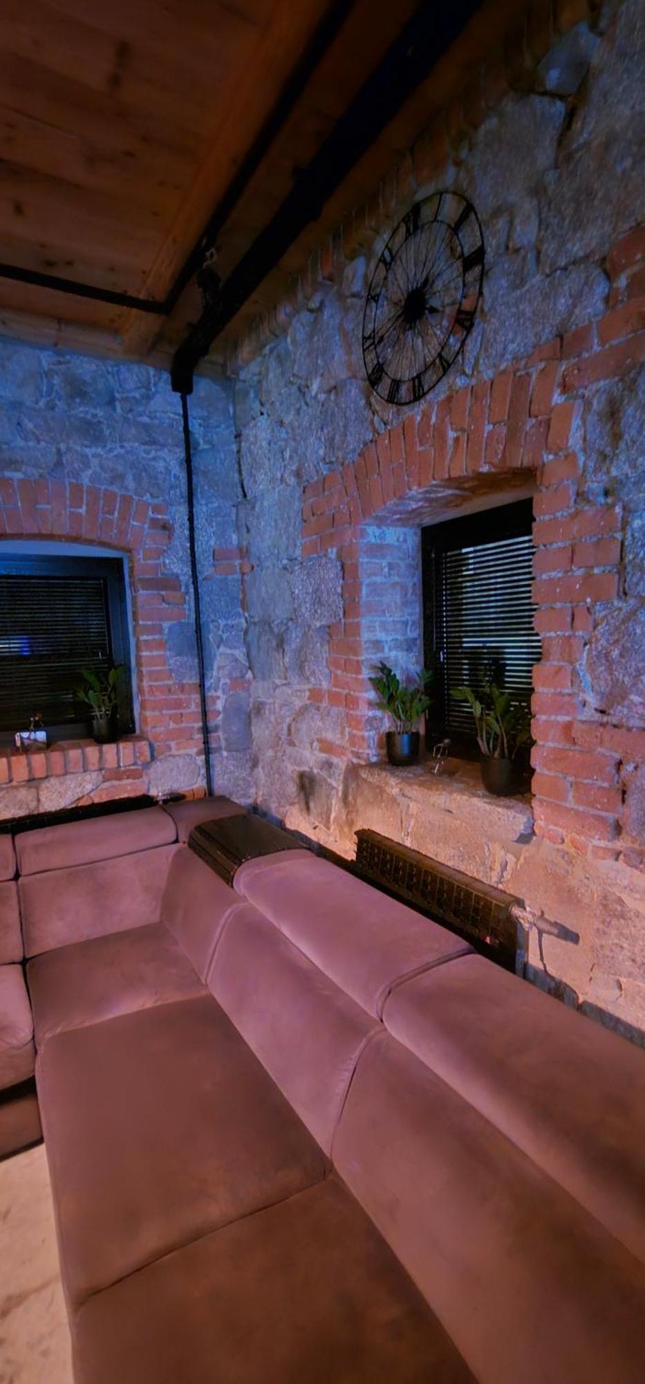 Dom Pod Lipa Villa Szklarska Poreba Dış mekan fotoğraf